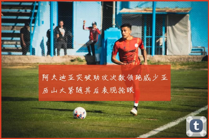 阿夫迪亚突破助攻次数领跑威少亚历山大紧随其后表现抢眼