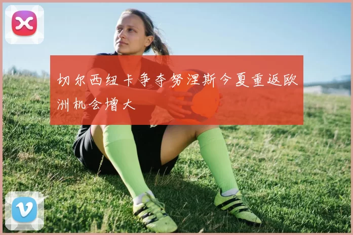 切尔西纽卡争夺努涅斯今夏重返欧洲机会增大